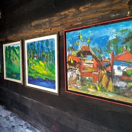 Art And Nature *
