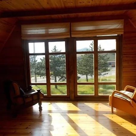 Apartment Art And Nature Vodice