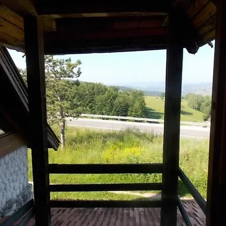Apartament Art And Nature