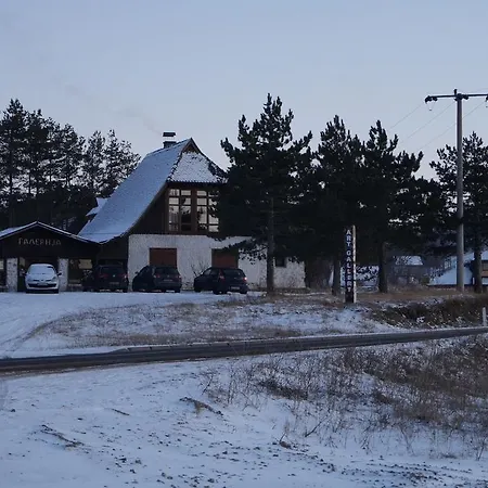 アパート Art And Nature Vodice