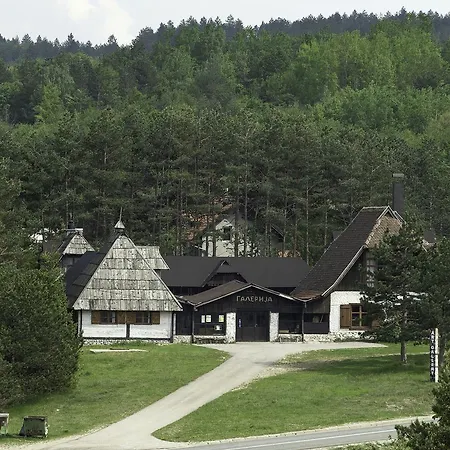 アパート Art And Nature Vodice