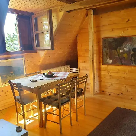 Apartament Art And Nature