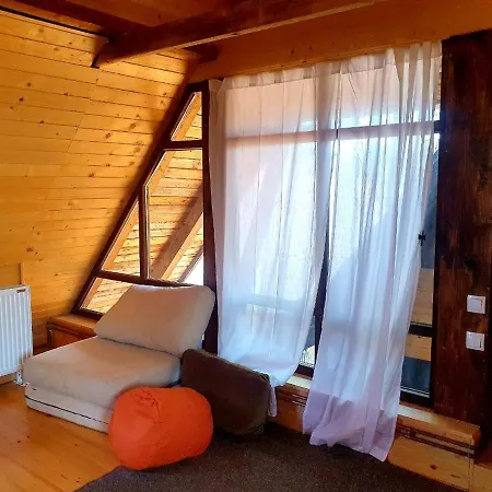 Apartament Art And Nature