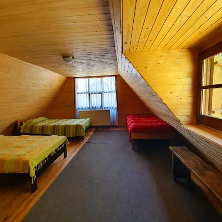 Art And Nature Apartment
