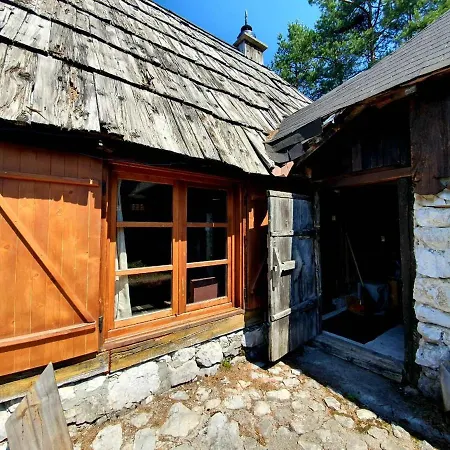 アパート Art And Nature *