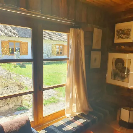 アパート Art And Nature *