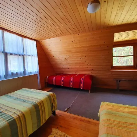 アパート Art And Nature *