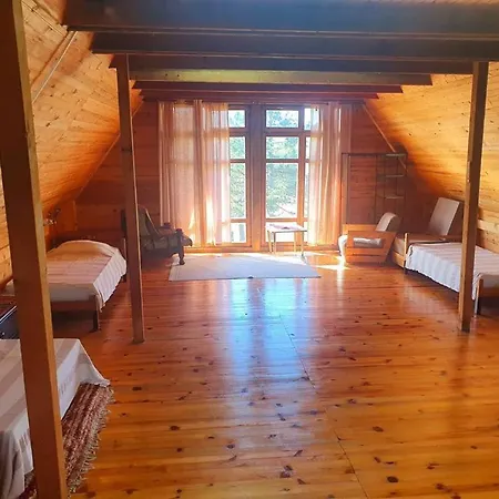 Art And Nature Apartment *