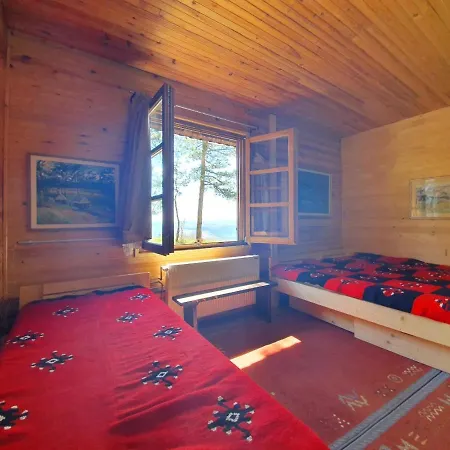 アパート Art And Nature