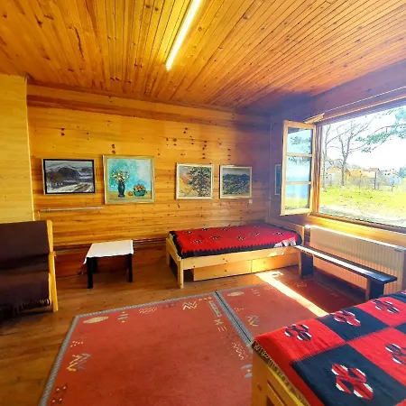 アパート Art And Nature