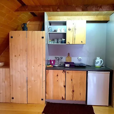Apartament Art And Nature