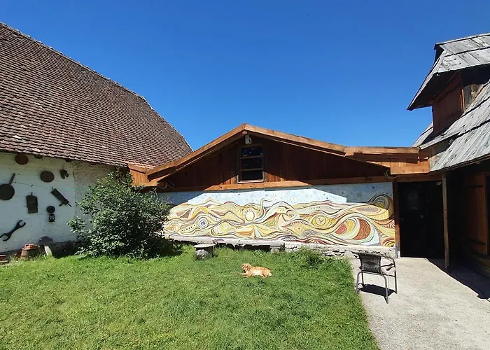 아파트 Art And Nature Vodice