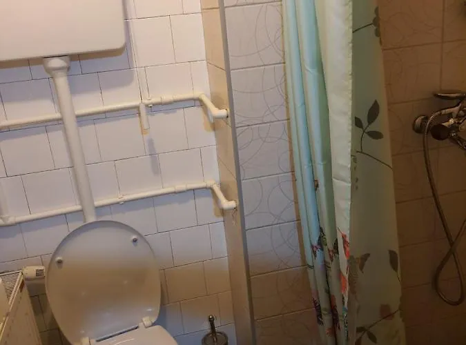 Art And Nature 아파트