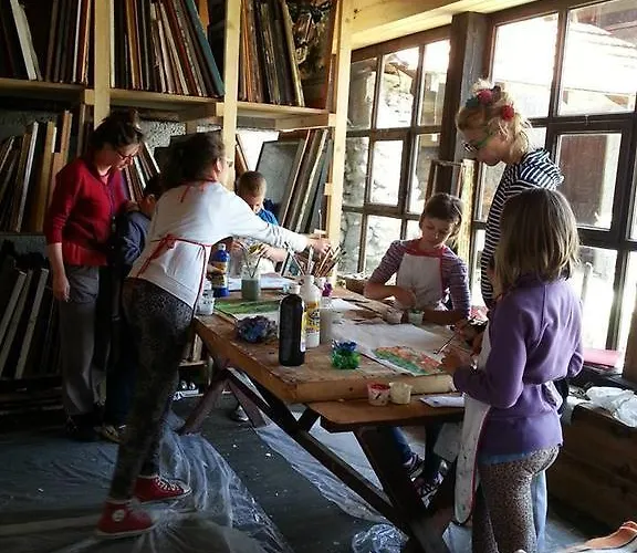 Art And Nature 아파트 *