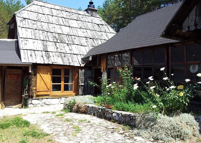 아파트 Art And Nature Vodice