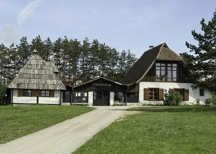 Art And Nature 아파트 *