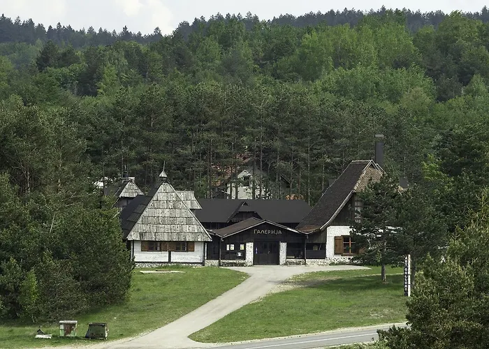 아파트 Art And Nature Vodice