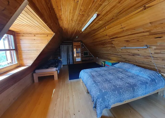 아파트 Art And Nature Vodice