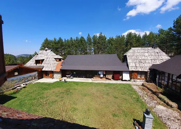 Art And Nature 아파트