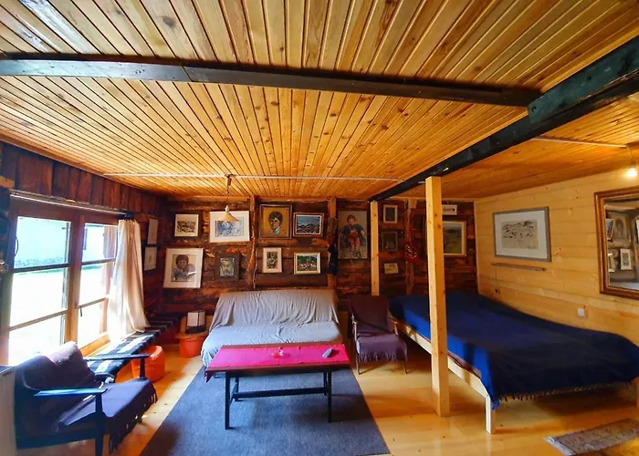 아파트 Art And Nature *