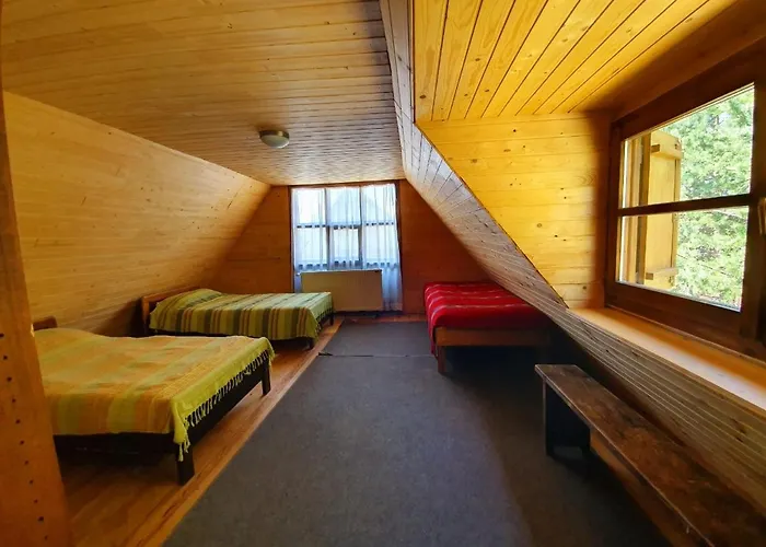 Art And Nature 아파트