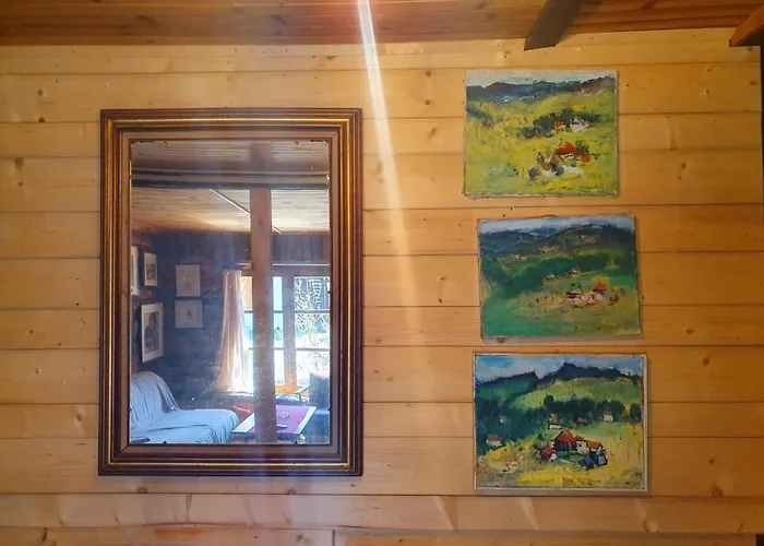 Art And Nature 아파트 *