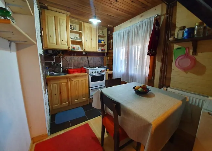 Art And Nature Vodice