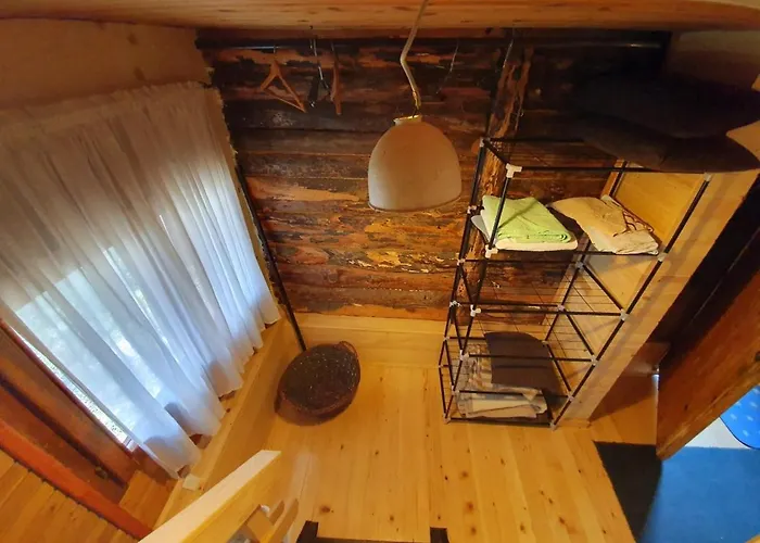 Art And Nature 아파트 *