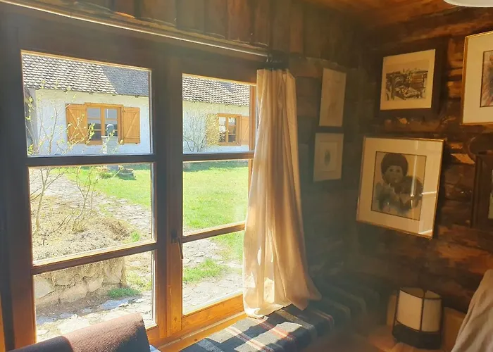 아파트 Art And Nature *