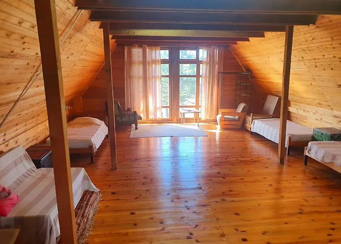 Art And Nature 아파트 *