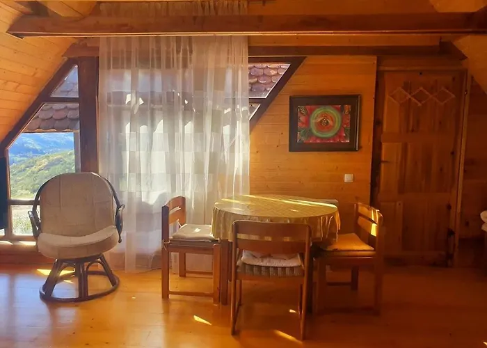 Art And Nature 아파트 *